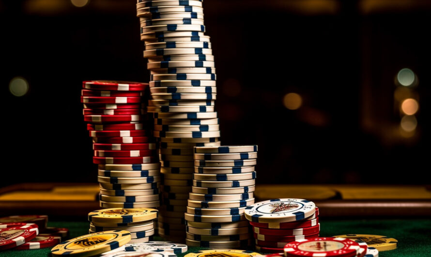 How to Play and Win at Blackjack